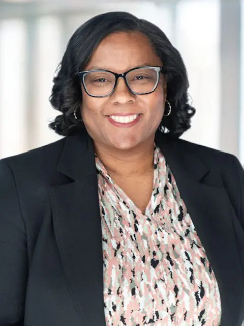 Christina Mccaskill