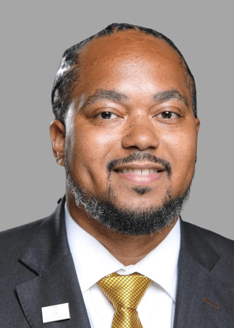 Cameron Hawkins, Esq.