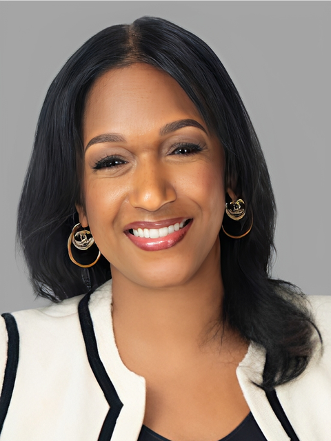 Demetria Ali