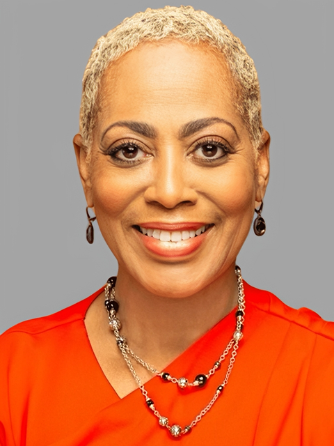 Charmaine Ward