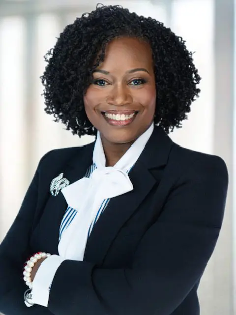 Tyeisha Miller