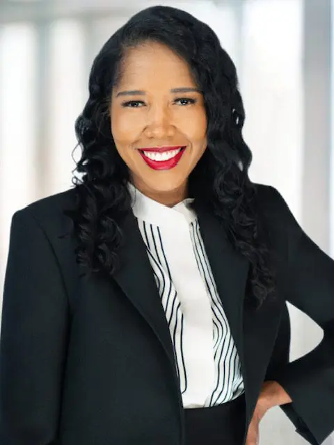 Kamelah Muhammad