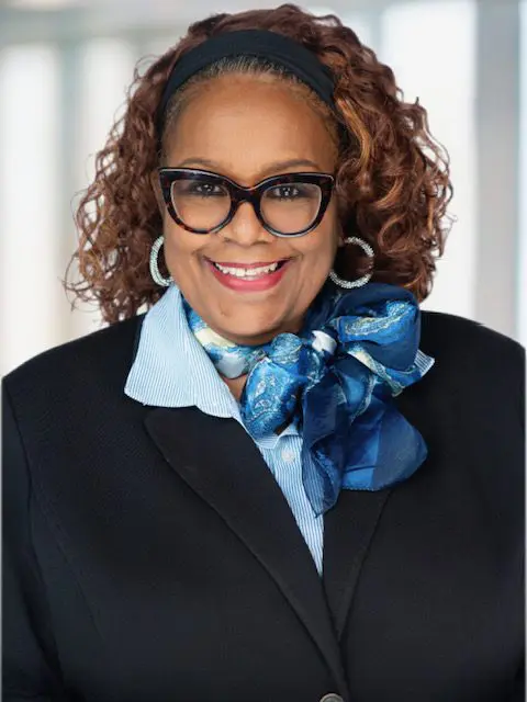 Pamela Hill