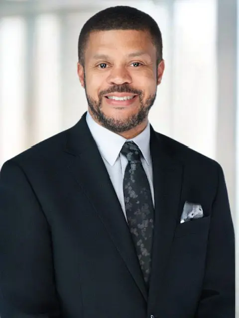 Demetrius Isom