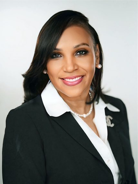 Tracie Moore
