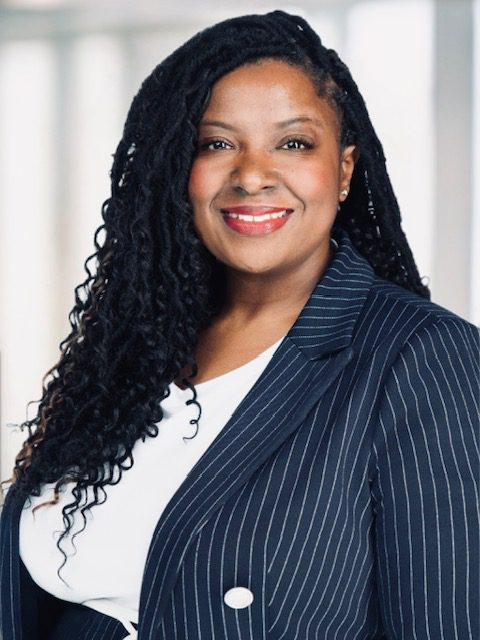 Michelle Marshall