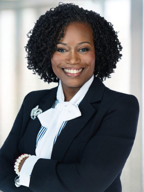 Tyeisha Miller
