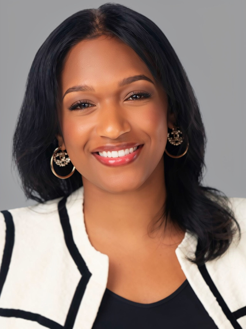 Demetria Ali