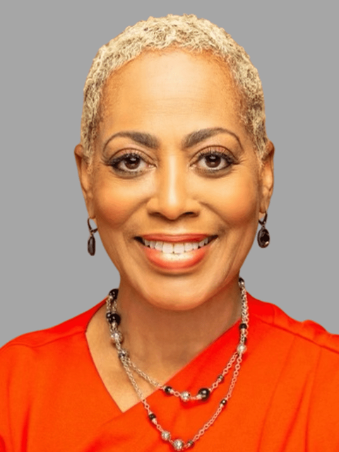 Charmaine Ward