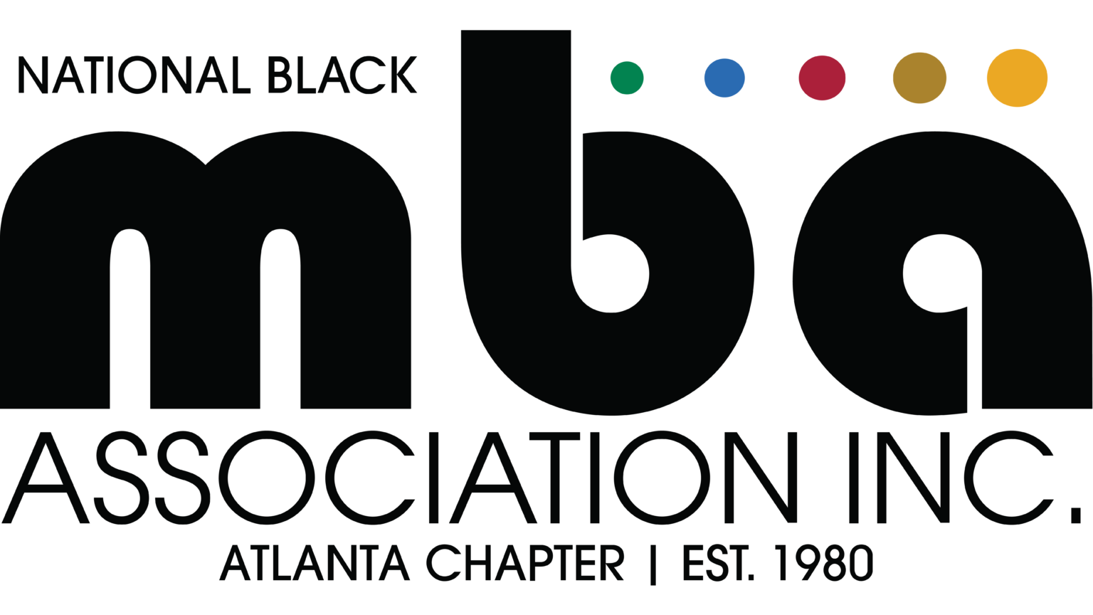 2023 National Black MBA Conference National Black MBA Atlanta Chapter