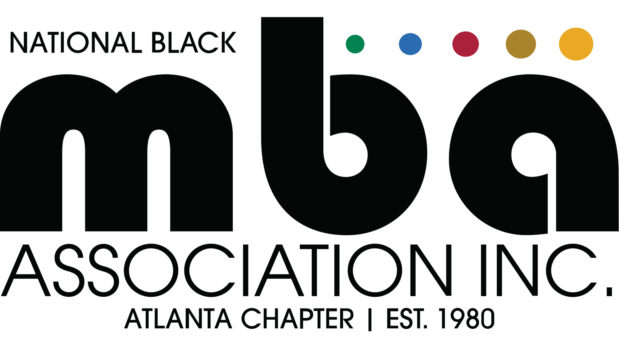 National Black MBA Atlanta Chapter Business Etiquette