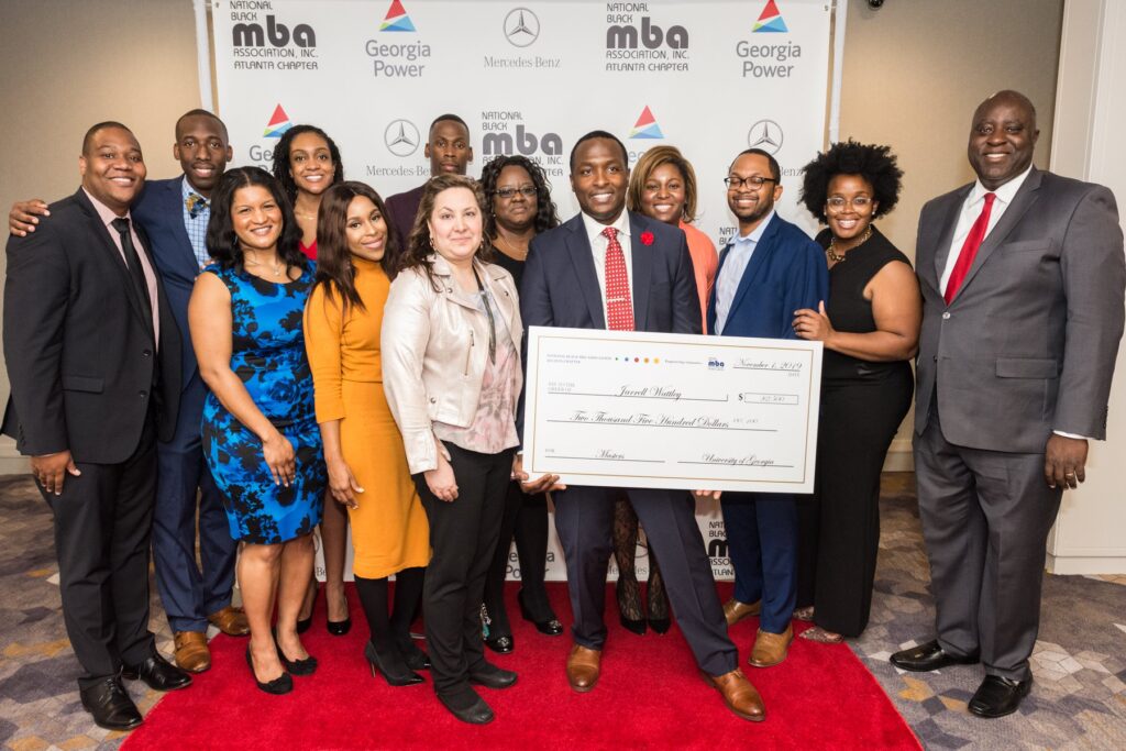 National Black MBA Atlanta Chapter