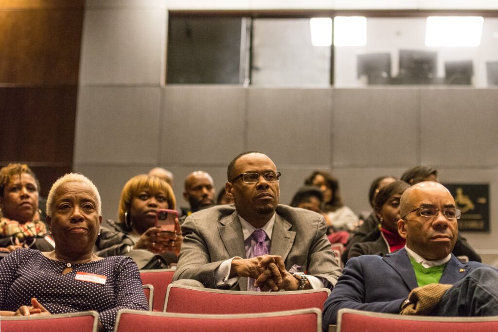 National Black MBA Atlanta Chapter