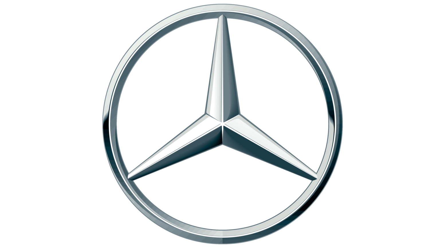 Mercedes-Benz-Logo