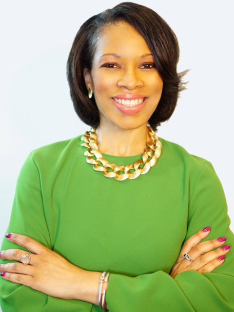 Janet Scott