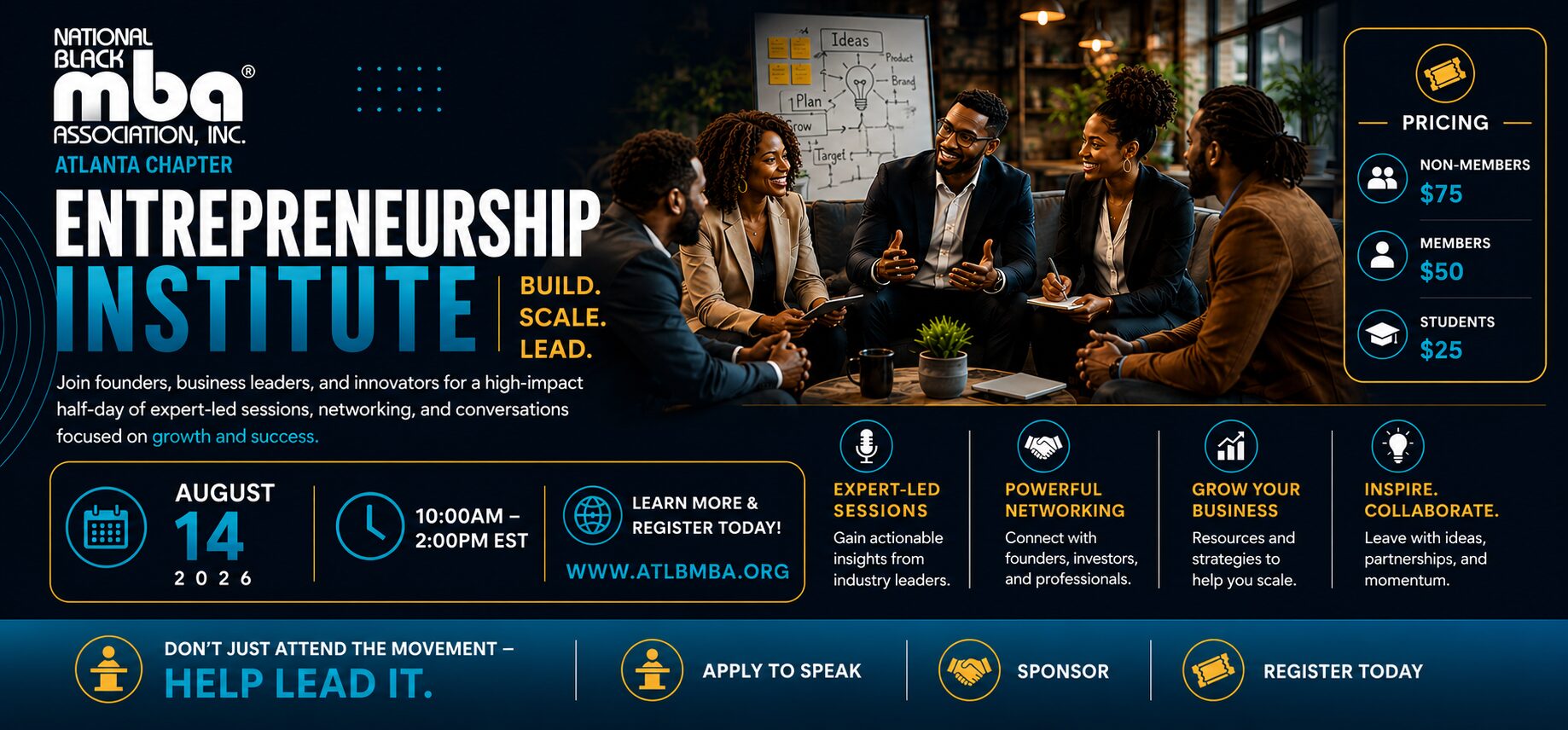 Entrepreneur Summit
